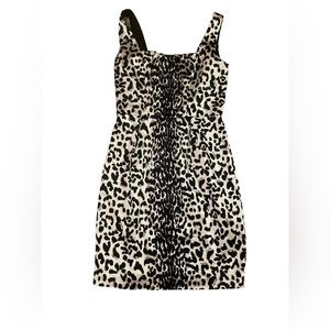 White House Black market dress